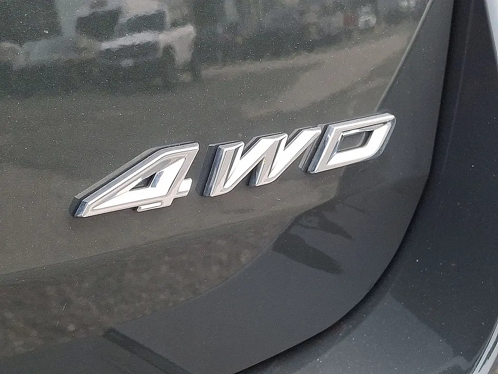 2023 Ford Explorer - $31,957