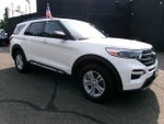 2023 Explorer Thumbnail 3
