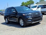 2023 Explorer Thumbnail 7