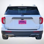 2023 Explorer Thumbnail 3