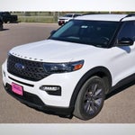 2023 Explorer Thumbnail 9