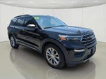 2023 Explorer Thumbnail 4