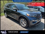 2023 Explorer Thumbnail 2
