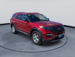 2023 Explorer Thumbnail 3