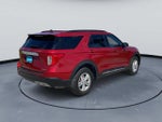 2023 Explorer Thumbnail 5