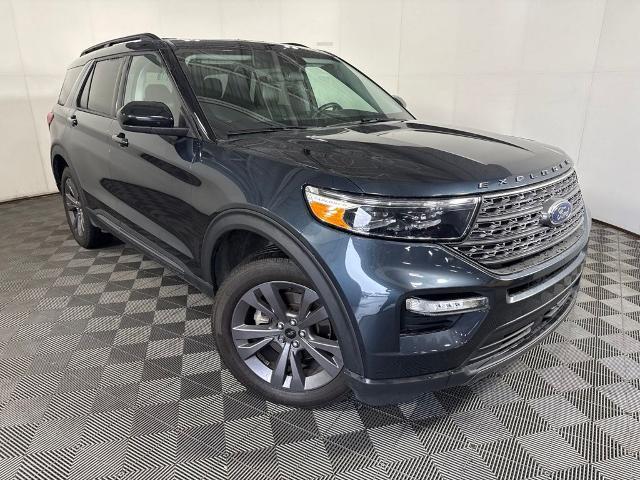 2023 Ford Explorer - $29,936