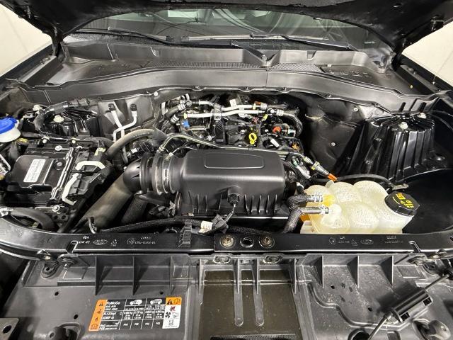 2023 Ford Explorer - $29,936