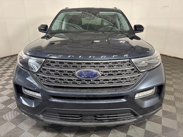 2023 Ford Explorer - $29,936