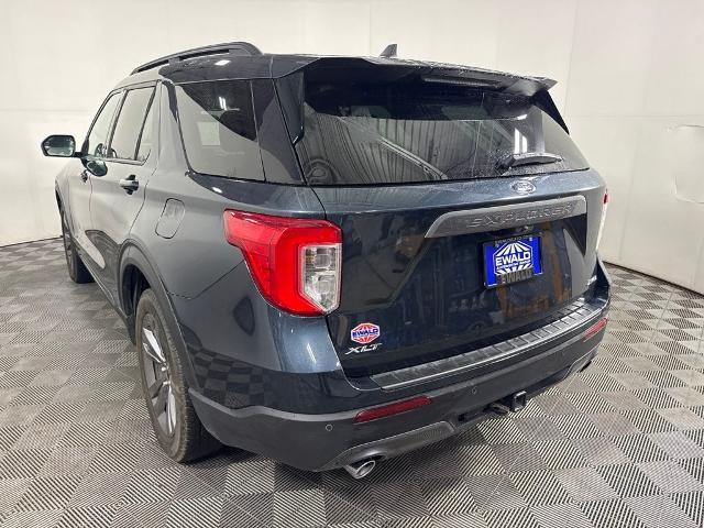 2023 Ford Explorer - $29,936