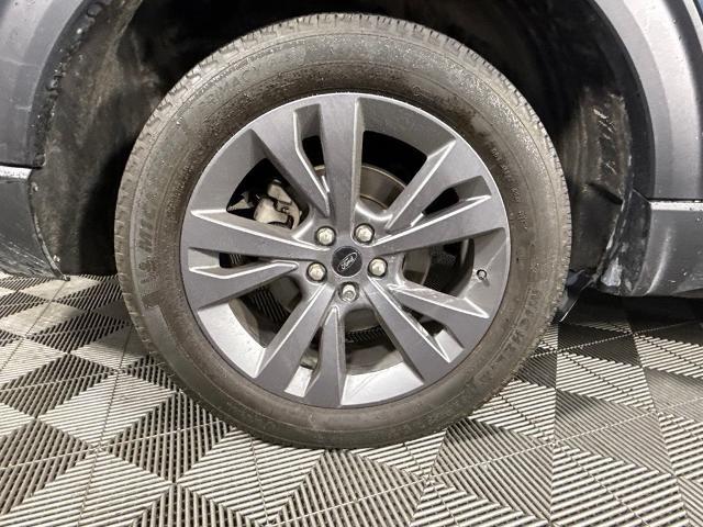 2023 Ford Explorer - $29,936