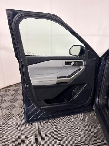 2023 Ford Explorer - $29,936