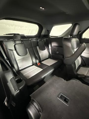 2023 Ford Explorer - $29,936