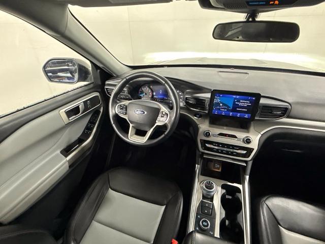 2023 Ford Explorer - $29,936