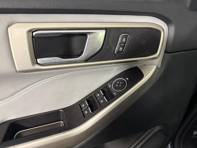 2023 Ford Explorer - $29,936