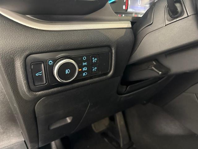 2023 Ford Explorer - $29,936