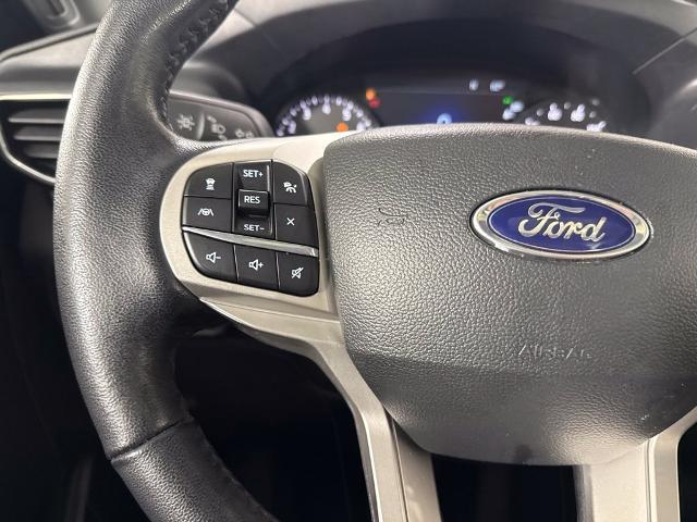 2023 Ford Explorer - $29,936