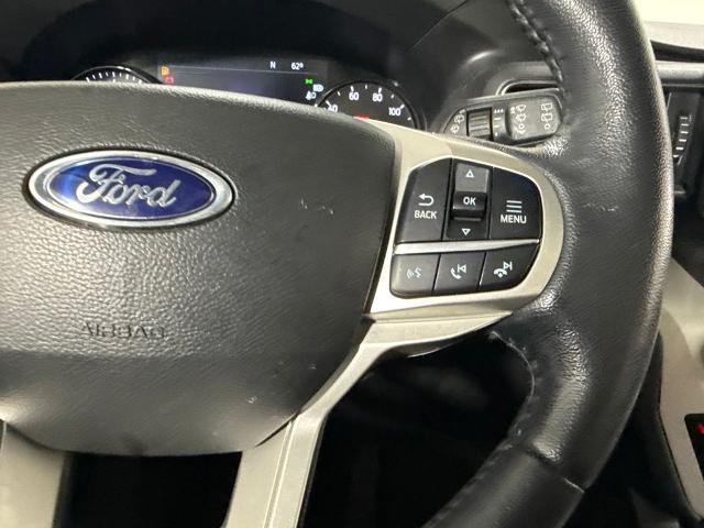 2023 Ford Explorer - $29,936