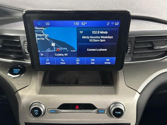2023 Ford Explorer - $29,936