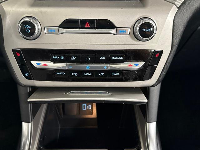 2023 Ford Explorer - $29,936