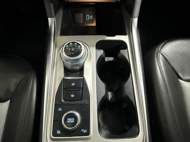 2023 Ford Explorer - $29,936