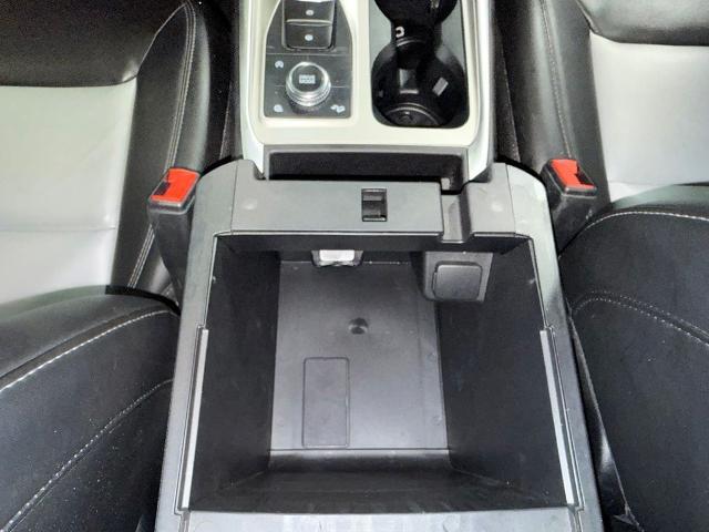 2023 Ford Explorer - $29,936