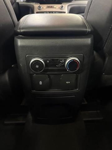 2023 Ford Explorer - $29,936