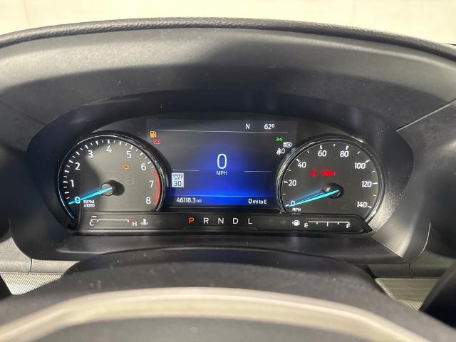 2023 Ford Explorer - $29,936