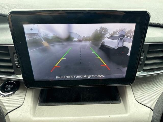 2023 Ford Explorer - $29,936