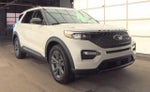 2023 Explorer Thumbnail 6