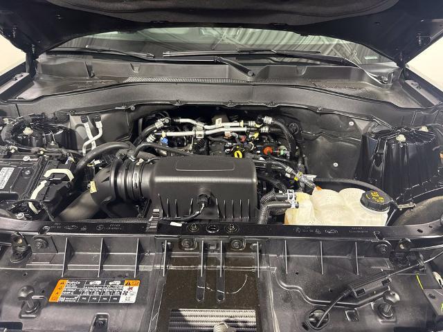 2023 Ford Explorer - $32,447