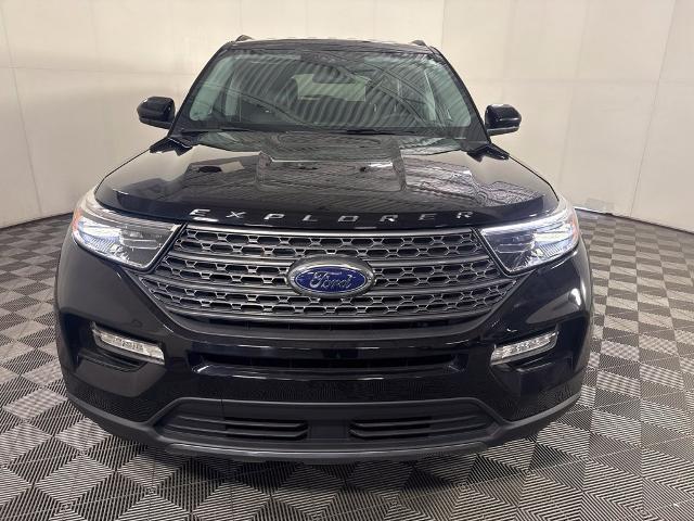 2023 Ford Explorer - $32,447