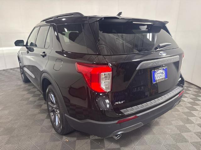 2023 Ford Explorer - $32,447