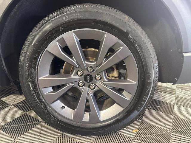 2023 Ford Explorer - $32,447