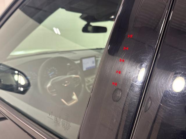 2023 Ford Explorer - $32,447
