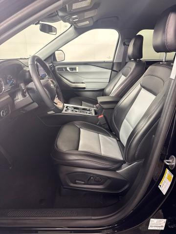 2023 Ford Explorer - $32,447