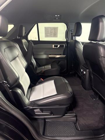 2023 Ford Explorer - $32,447
