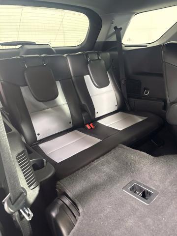 2023 Ford Explorer - $32,447