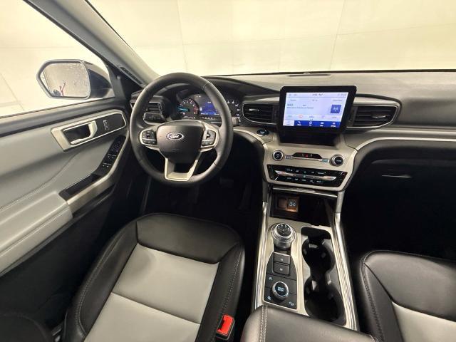 2023 Ford Explorer - $32,447