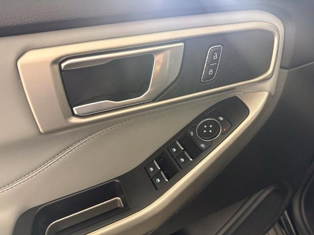 2023 Ford Explorer - $32,447