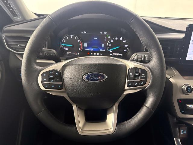 2023 Ford Explorer - $32,447