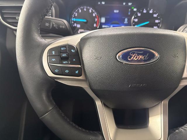 2023 Ford Explorer - $32,447