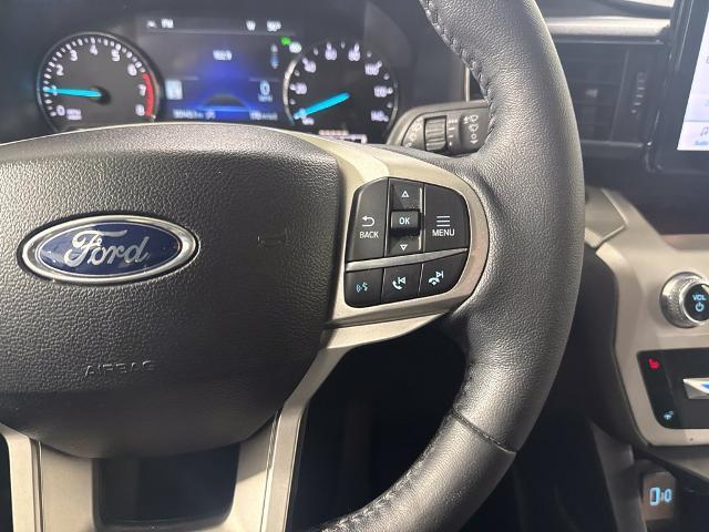 2023 Ford Explorer - $32,447