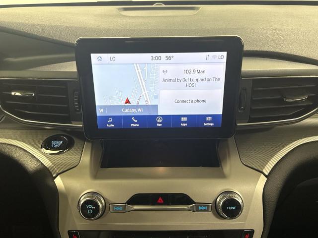 2023 Ford Explorer - $32,447