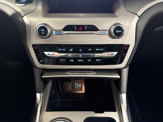 2023 Ford Explorer - $32,447