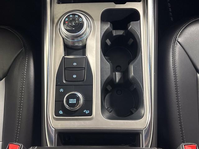 2023 Ford Explorer - $32,447