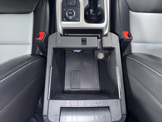 2023 Ford Explorer - $32,447