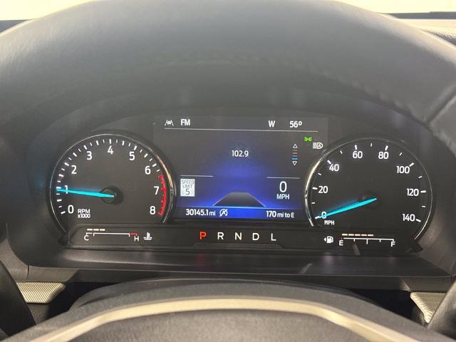 2023 Ford Explorer - $32,447