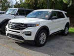 2023 Explorer Thumbnail 3