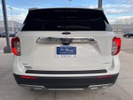 2023 Explorer Thumbnail 6