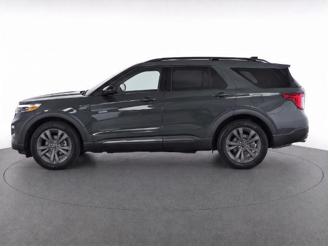 2023 Ford Explorer - $34,186